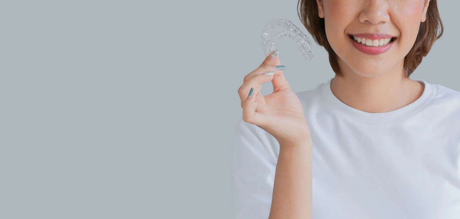 Aparat Invisalign Lublin