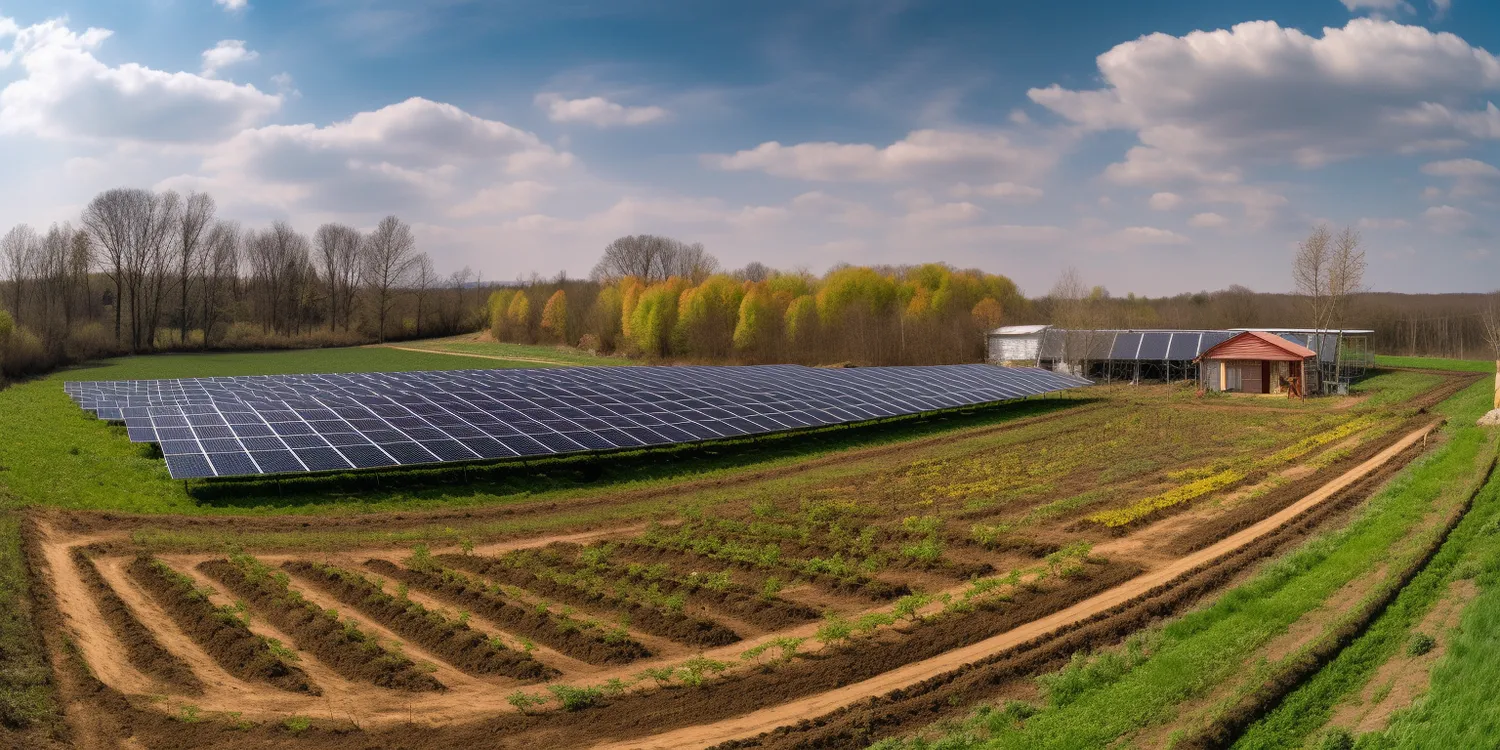 Ile prądu produkuje fotowoltaika 10KW?