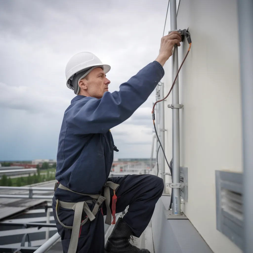 Usługi elektryczne cennik Szczecin