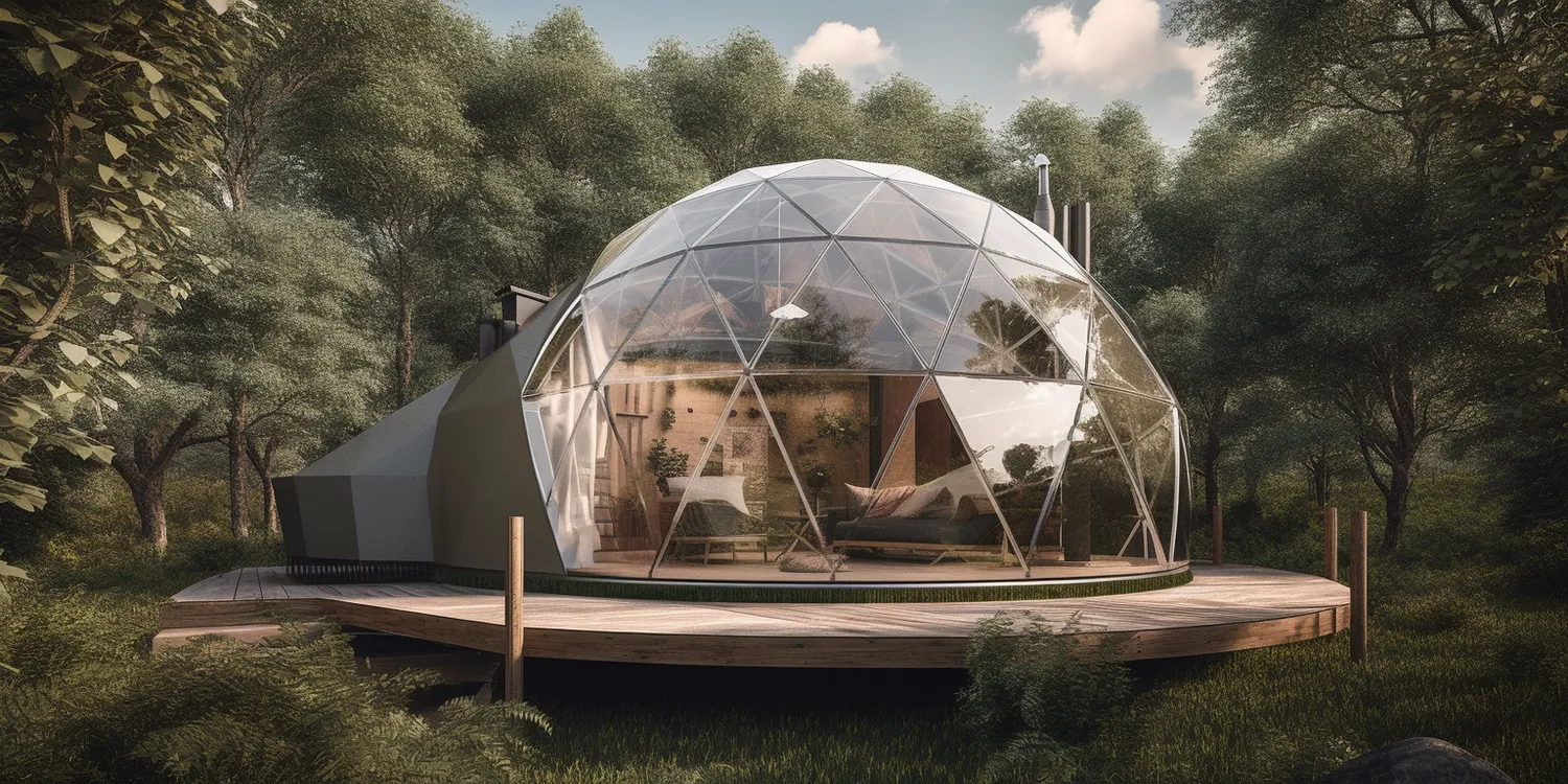 Glamping ile kosztuje?