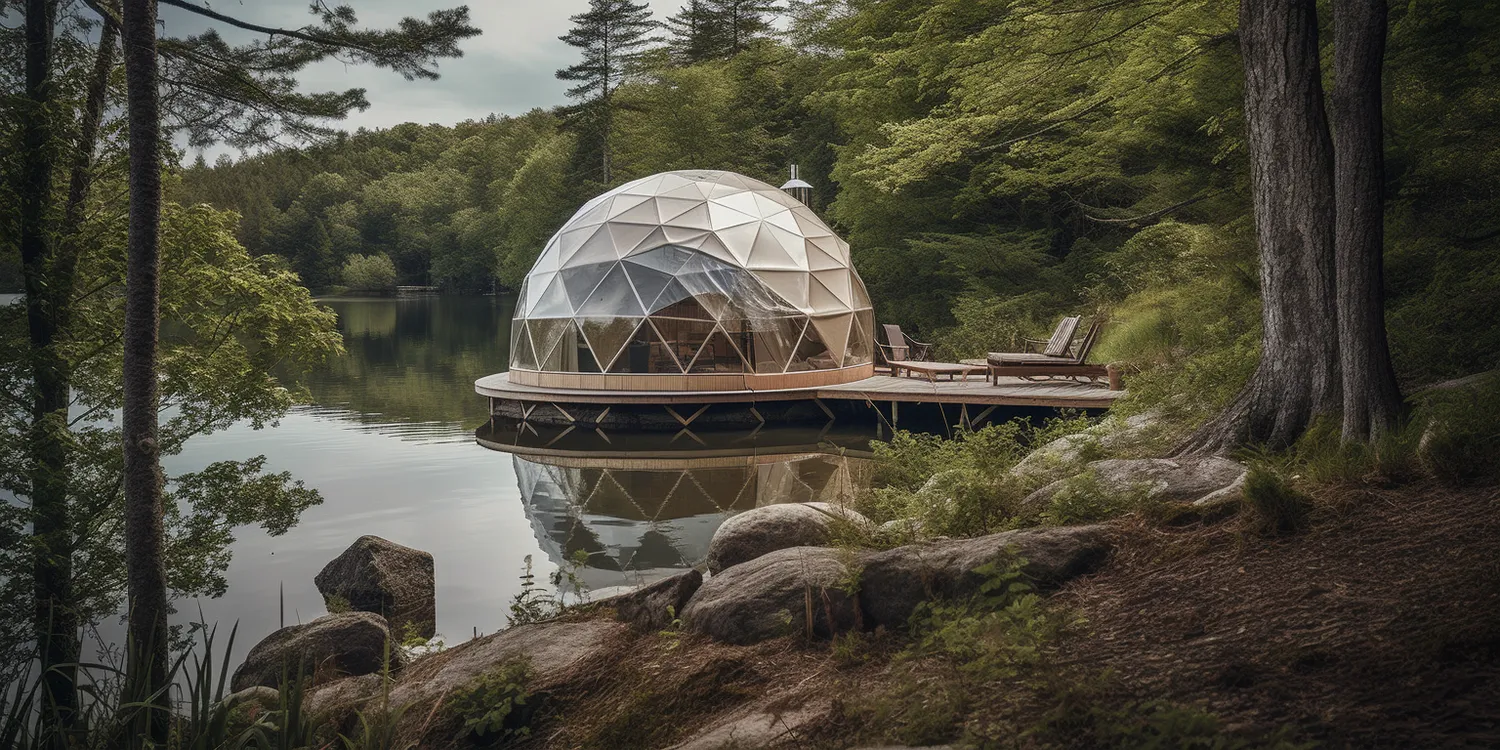 Glamping jak zacząć?