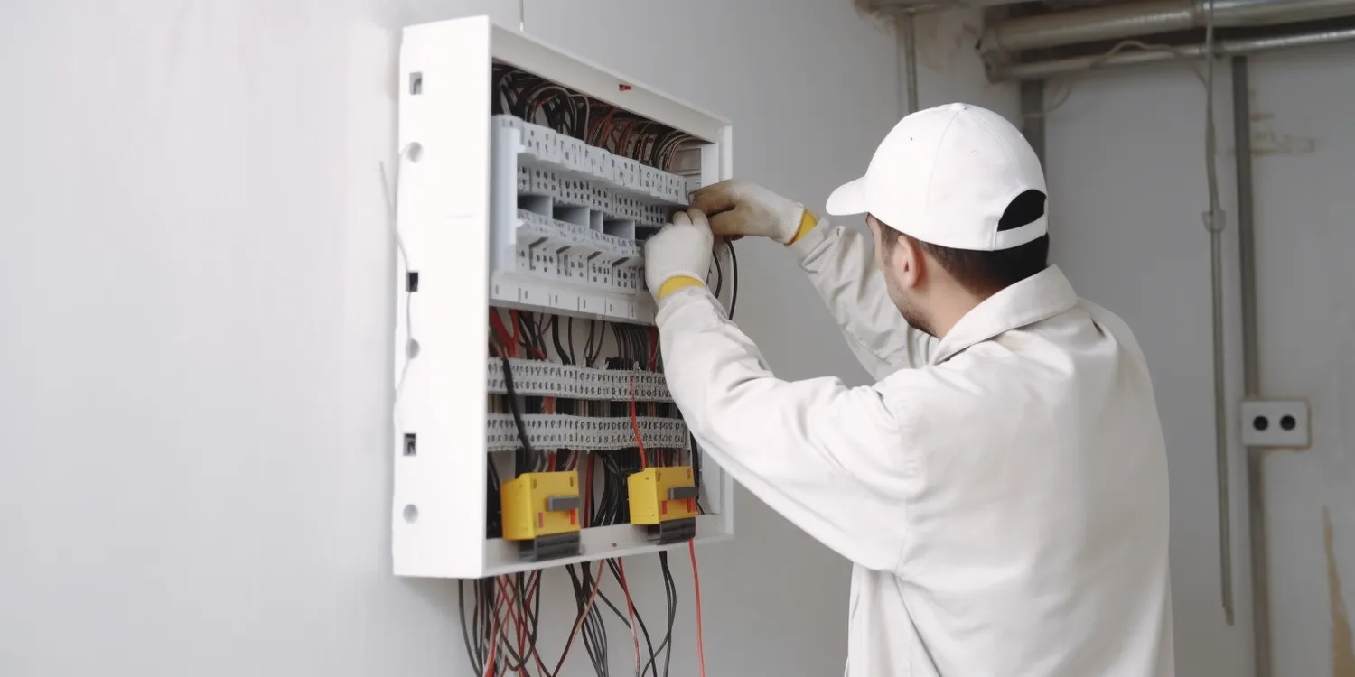 Instalacje elektryczne ile za punkt?