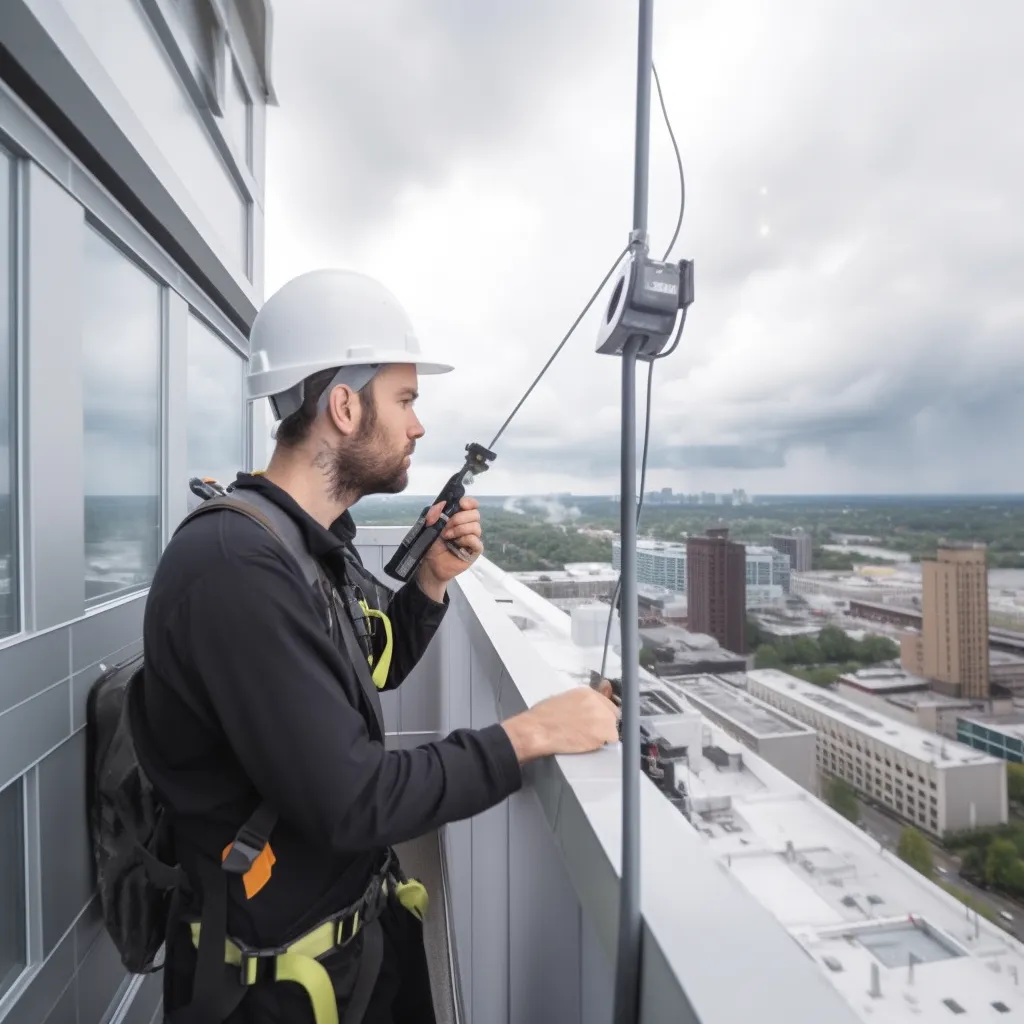 Instalacje elektryczne jak montować na ścianie czy w ścianie?