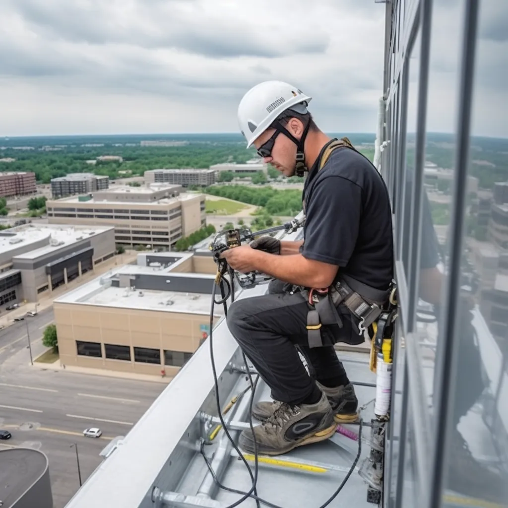 Instalacje elektryczne jakie kable?