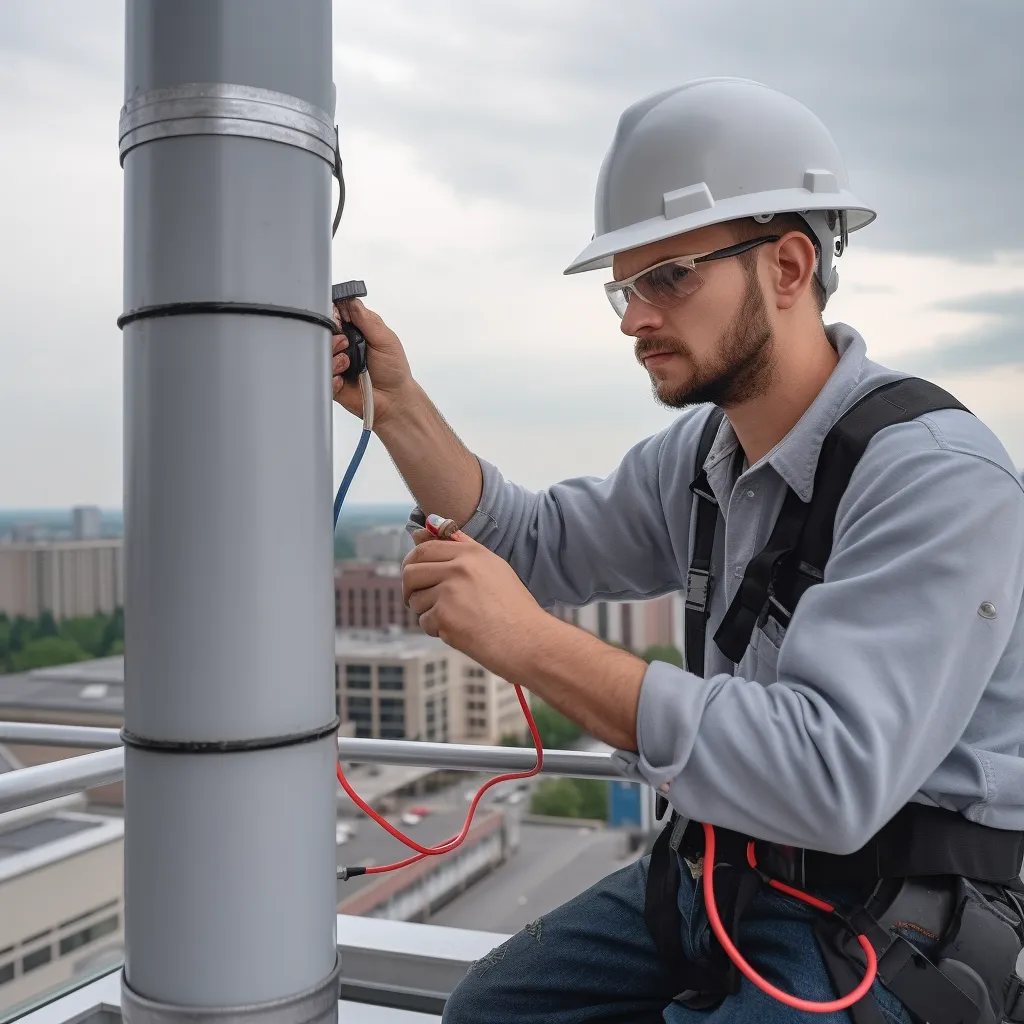 Jak montować instalacje elektryczne?